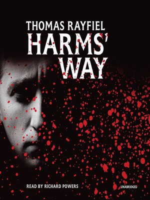 cover image of Harms' Way